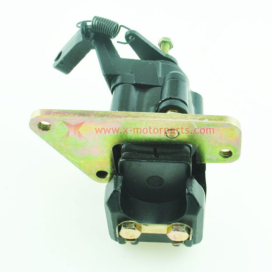 Haoxiang Brake Components — Suzuki LTZ400